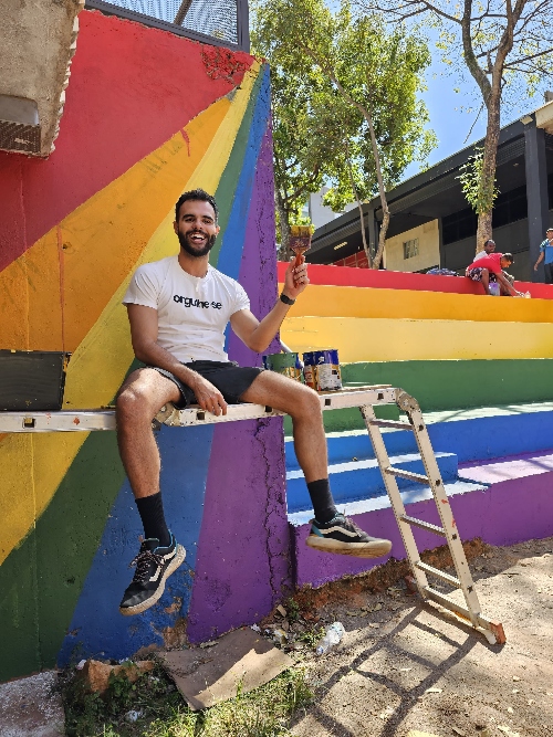 igor albuquerque cidade orgulho brasilia orgulho