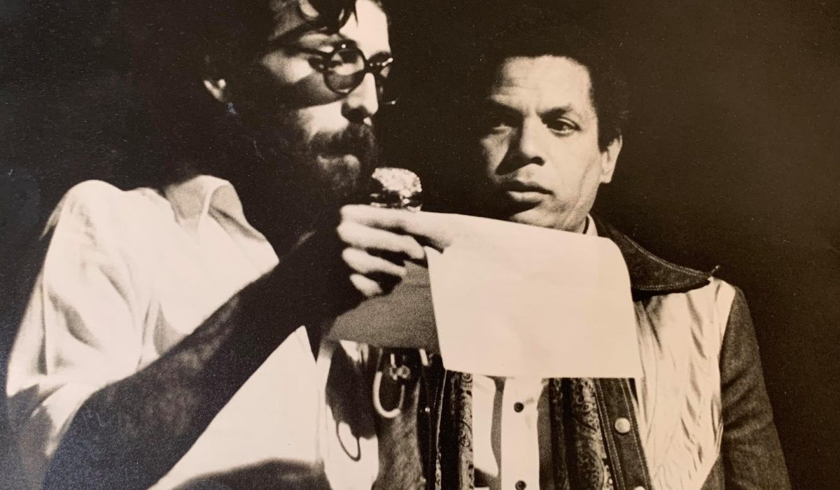 beijo livre grupo 1979