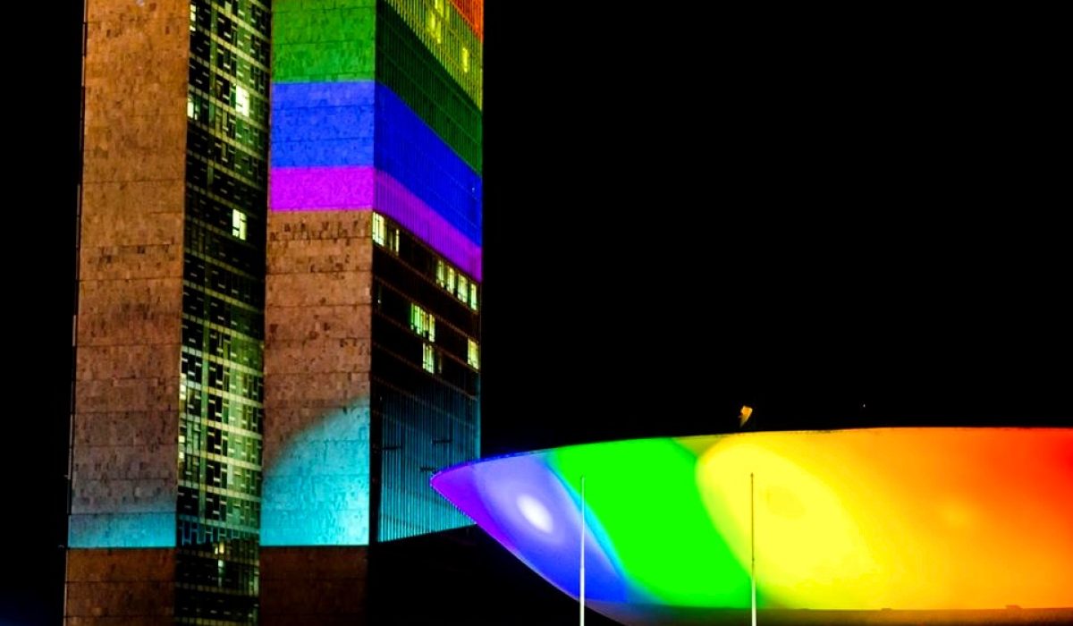 Congresso nacional lgbt brasilia orgulho_4