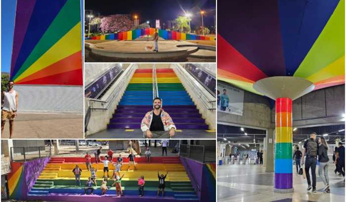 cidade orgulho 2024 gay lgbt brasilia orgulho